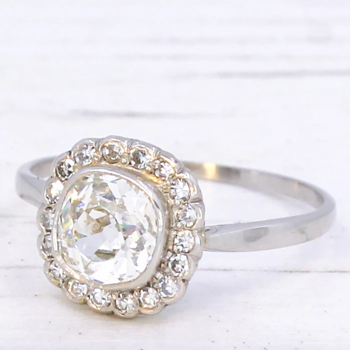 Vintage Jewellery